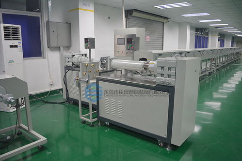 照明led硅膠燈帶擠出機(jī) led燈帶對(duì)比傳統(tǒng)光源的優(yōu)點(diǎn)