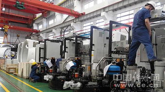 如何做到的 這種海上風(fēng)機(jī)可抗臺(tái)風(fēng)