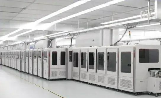 從“組裝廠”到智能工廠 小米智能制造之路給我們的反思