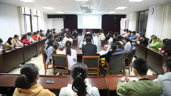湖北省就業(yè)促進會走進我校大學生創(chuàng)業(yè)基地開展創(chuàng)業(yè)沙龍活動