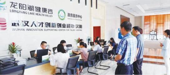 武漢首創(chuàng)向?qū)I(yè)引才機構(gòu)購買服務(wù),向市場“借力”激發(fā)人才資源新活力