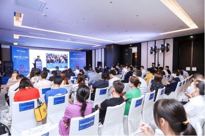 貝殼武漢深化校企合作,共建人才培養體系