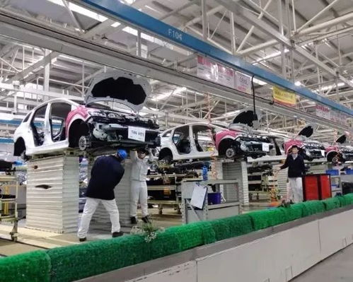 新冠肺炎傳到德國(guó)汽車(chē)圈,多家車(chē)企在華延遲復(fù)工