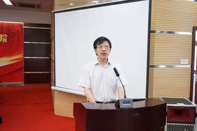 湖北應急產(chǎn)業(yè)研究院在隨州成立!