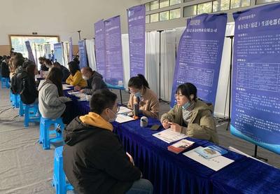 宿遷強化人才引進助力企業發展