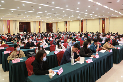 百家企業(yè)千席崗位,2021年武漢市旅游人才擇業(yè)雙選會(huì)舉行