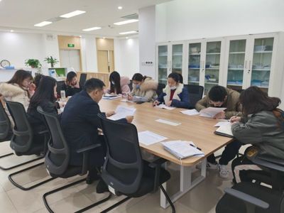市公共資源交易中心:刀刃向內(nèi)打造一流營商環(huán)境 強(qiáng)勇優(yōu)促爭當(dāng)先行“排頭兵”