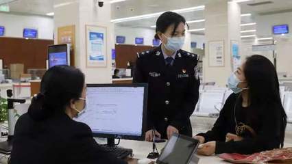 武漢東湖高新區(qū)警方設(shè)立全省唯一一個(gè)縣(區(qū))級公安機(jī)關(guān)外國人簽證制證室